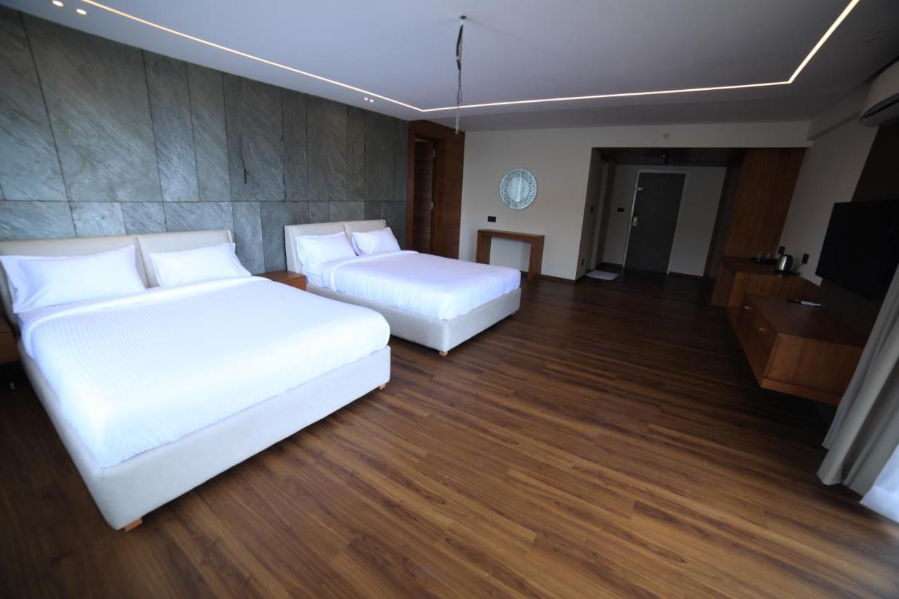 Hotel Bekal International Kasaragod Exterior photo