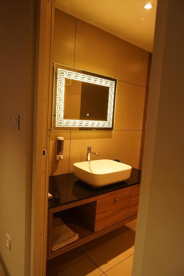 Hotel Bekal International Kasaragod Exterior photo