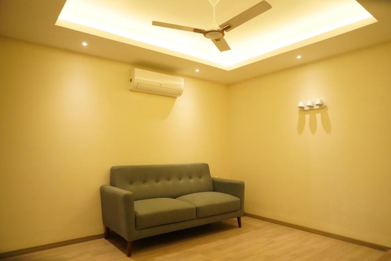 Hotel Bekal International Kasaragod Exterior photo